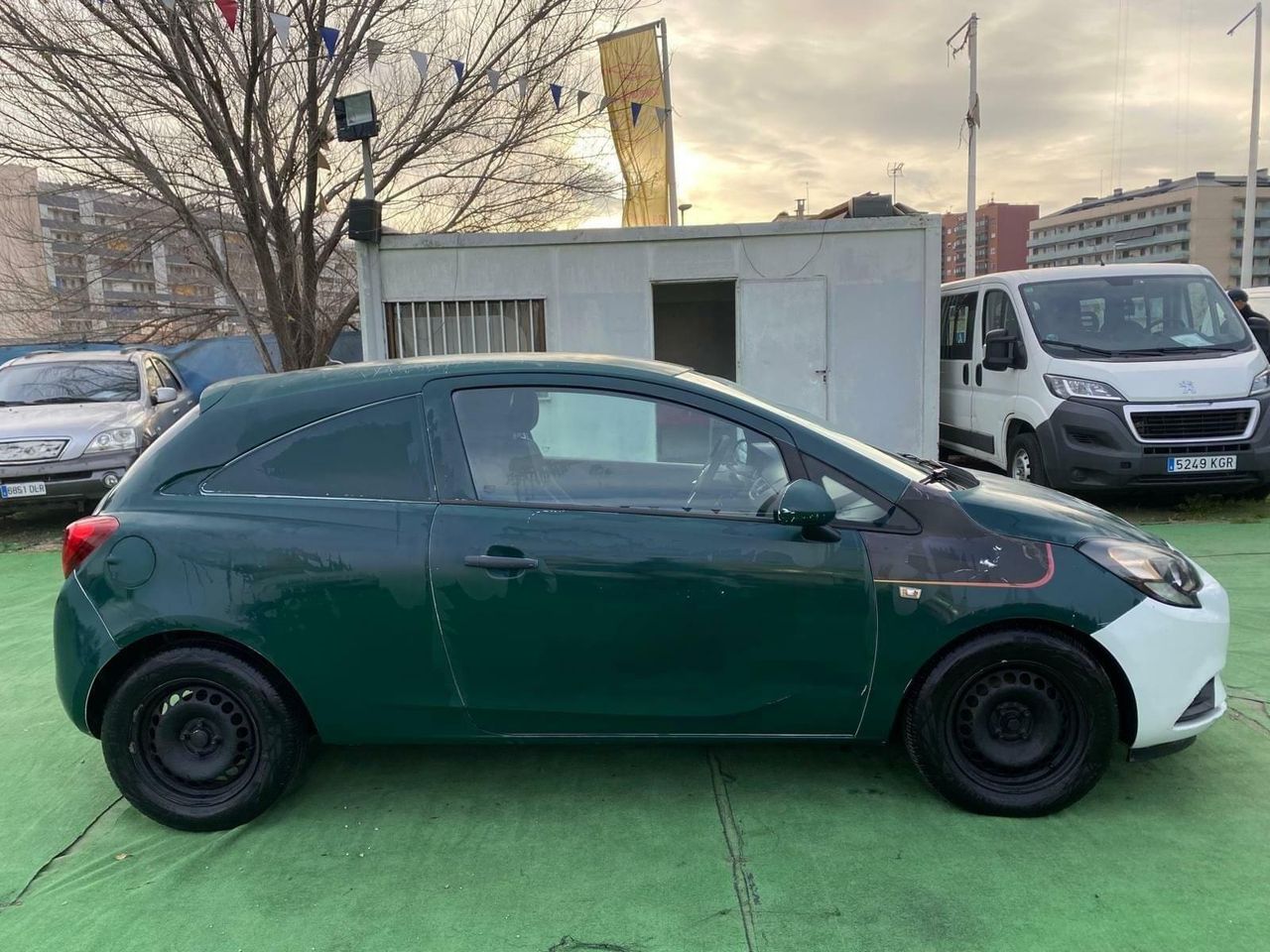 Opel Corsa 1.3 75CV - Foto 21