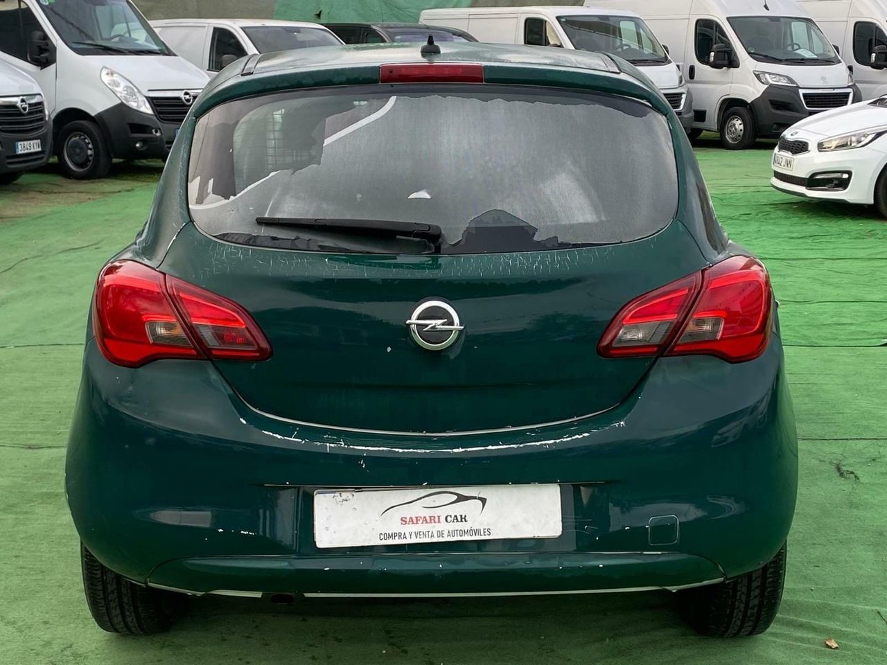 Opel Corsa 1.3 75CV - Foto 17