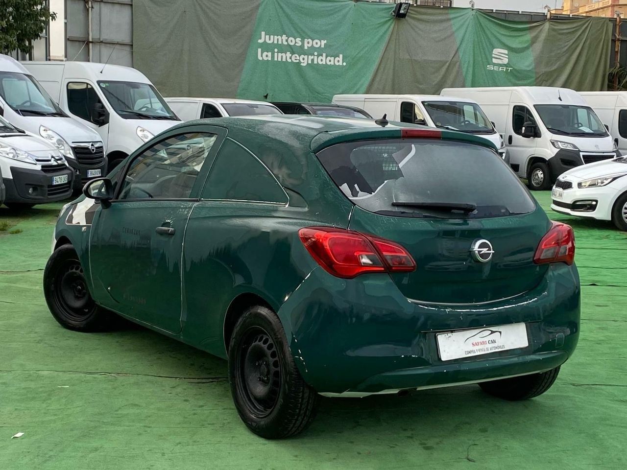 Opel Corsa 1.3 75CV - Foto 15