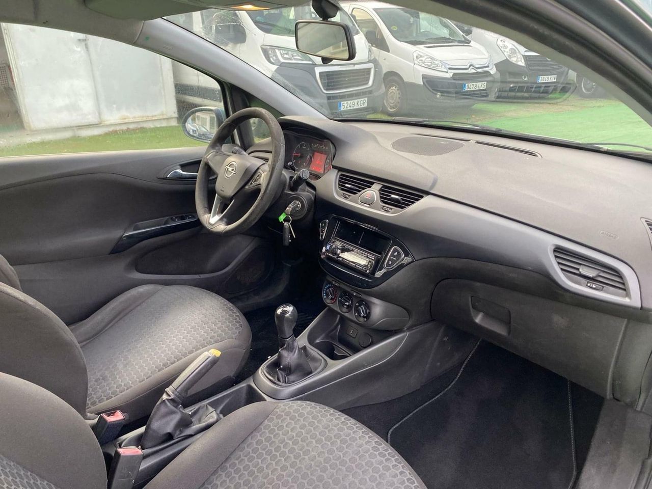 Opel Corsa 1.3 75CV - Foto 27