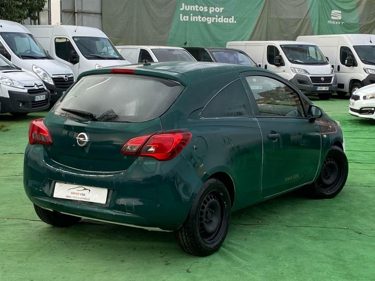 Opel Corsa 1.3 75CV - Foto 14