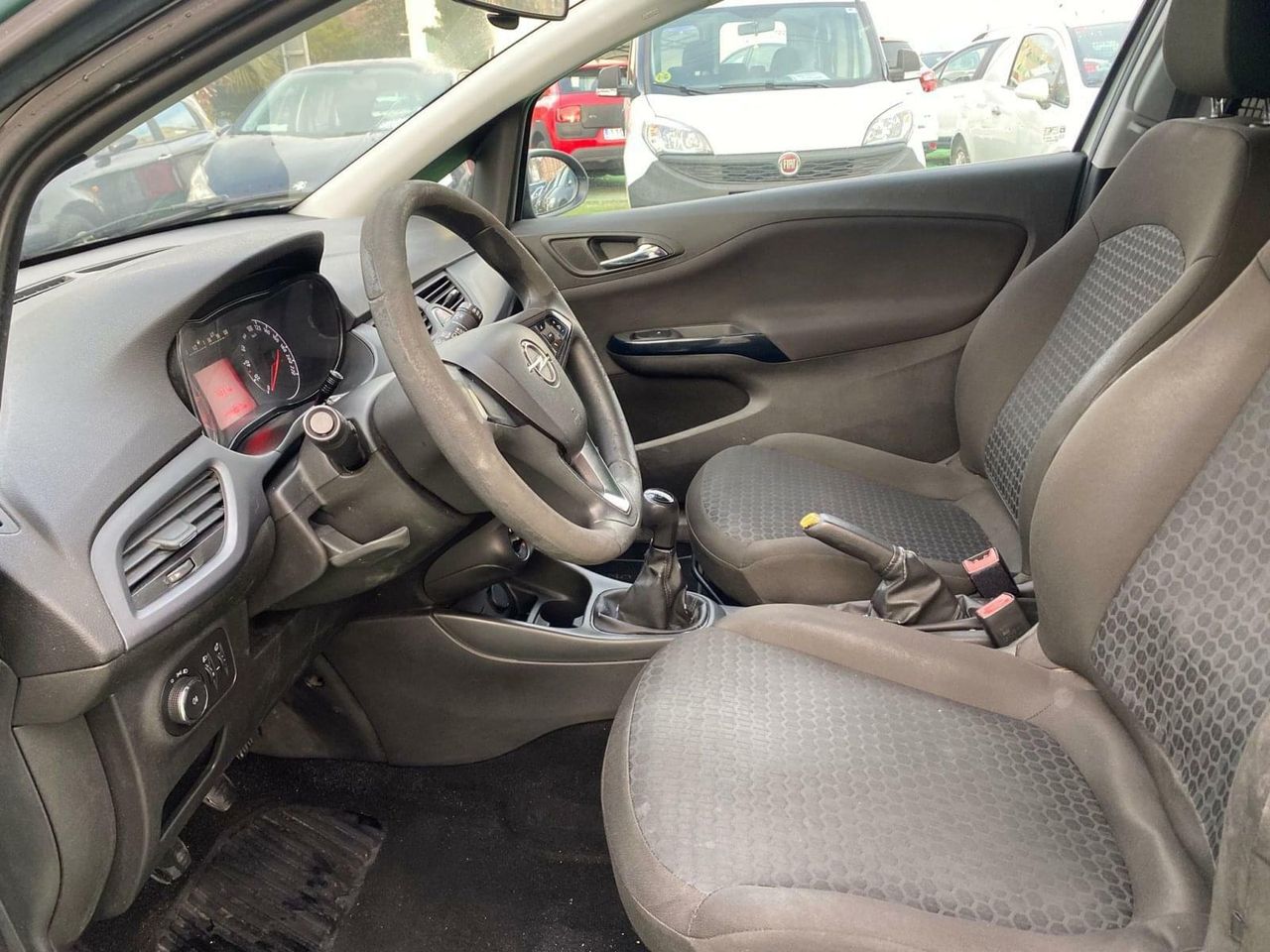 Opel Corsa 1.3 75CV - Foto 23