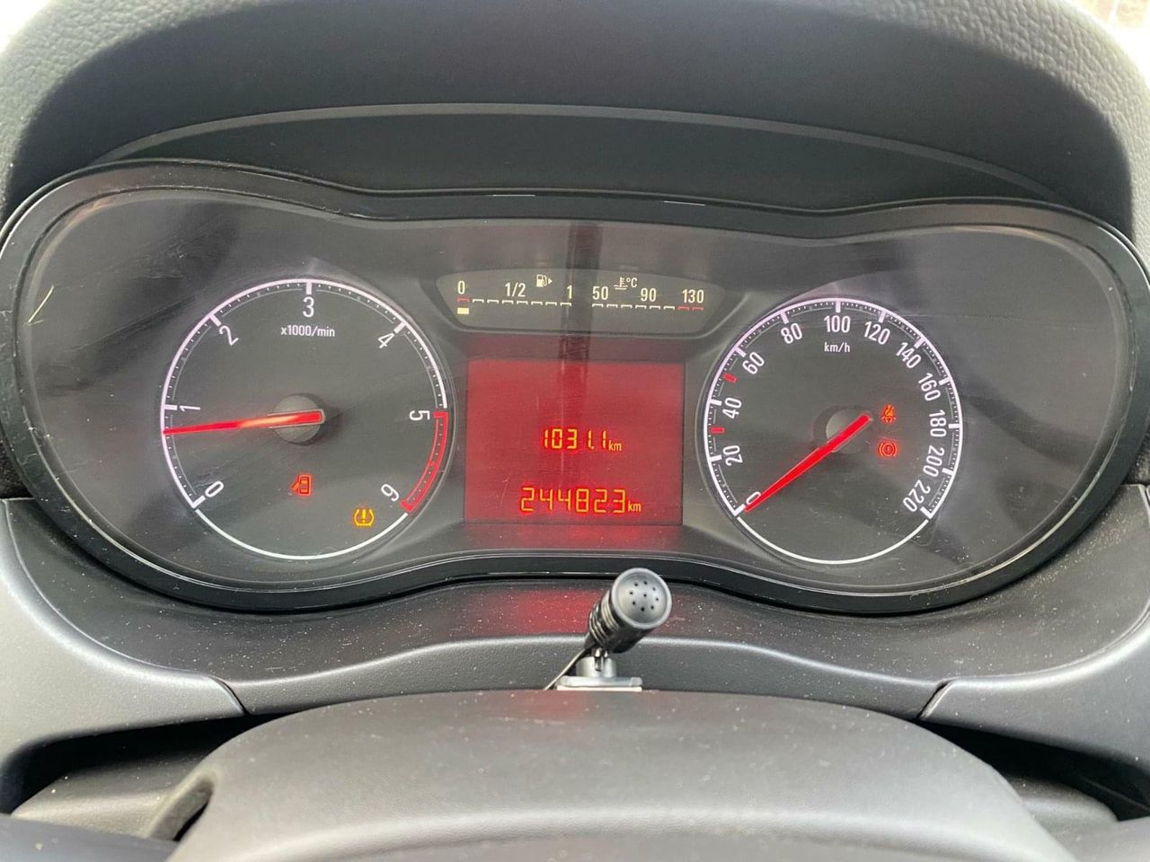 Opel Corsa 1.3 75CV - Foto 10