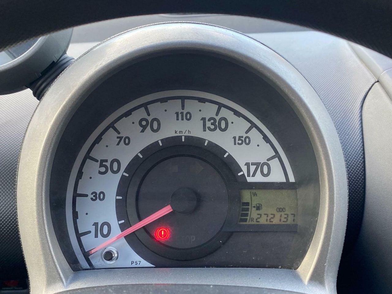 Toyota Aygo 1.4 54CV - Foto 10