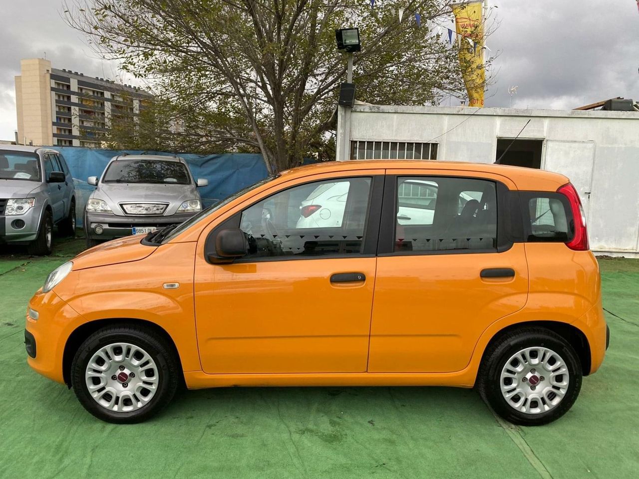Fiat Panda 1.2 EASY 51KW 69CV - Foto 24