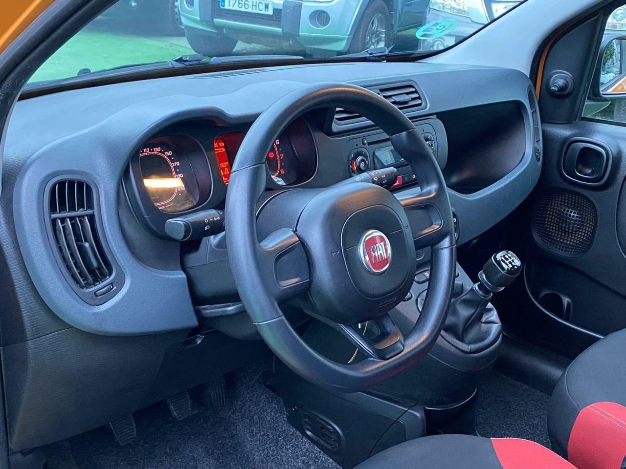 Fiat Panda 1.2 EASY 51KW 69CV - Foto 26