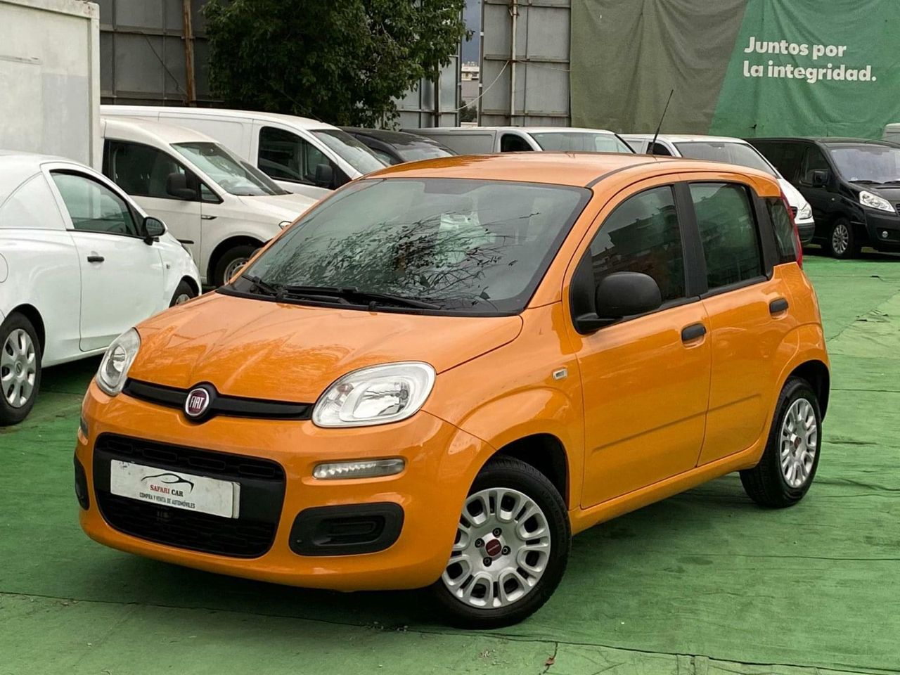 Fiat Panda 1.2 EASY 51KW 69CV - Foto 20