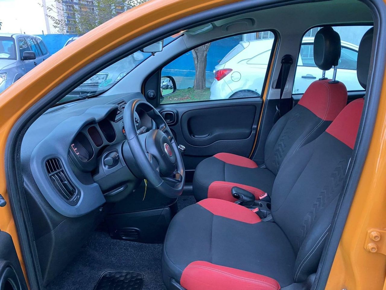 Fiat Panda 1.2 EASY 51KW 69CV - Foto 25