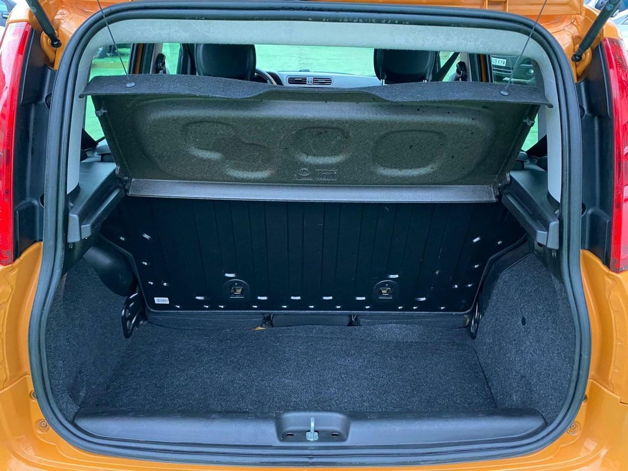Fiat Panda 1.2 EASY 51KW 69CV - Foto 18