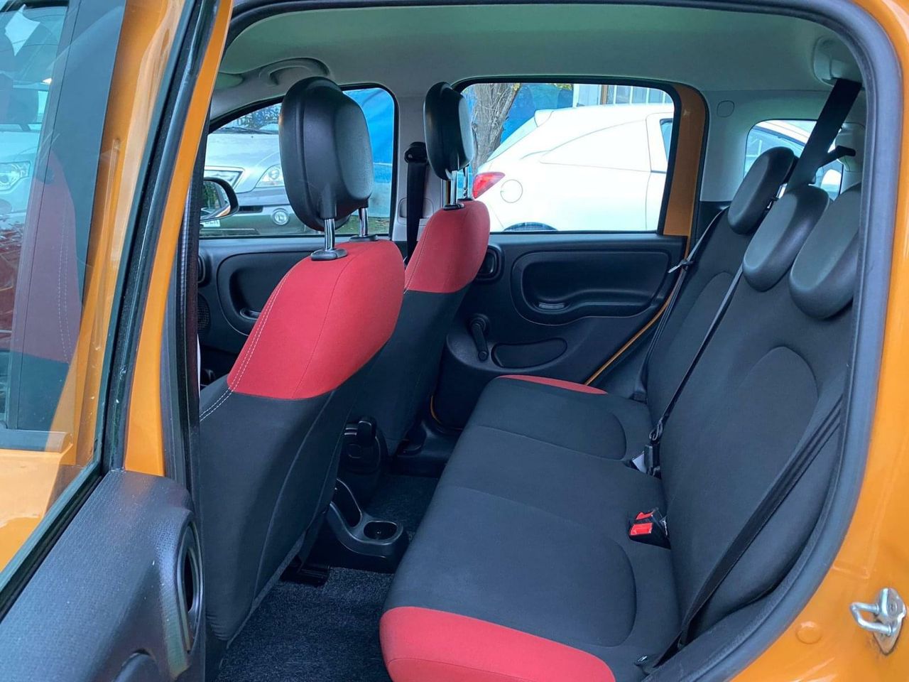 Fiat Panda 1.2 EASY 51KW 69CV - Foto 15