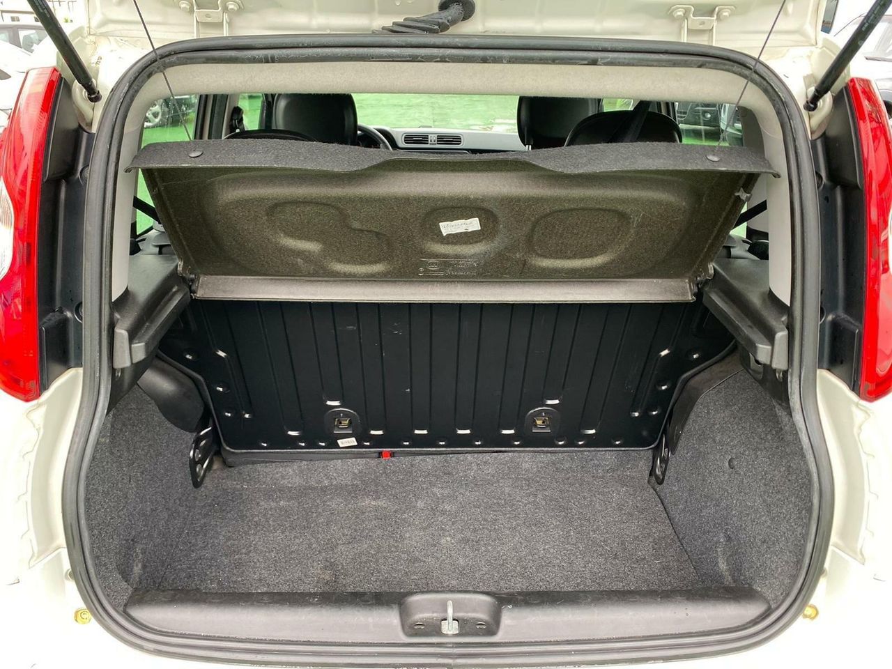 Fiat Panda 1.2 EASY 51KW 69CV - Foto 34