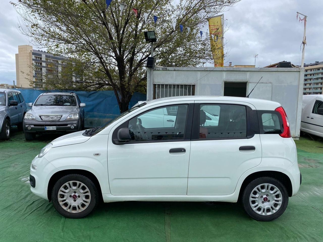 Fiat Panda 1.2 EASY 51KW 69CV - Foto 16