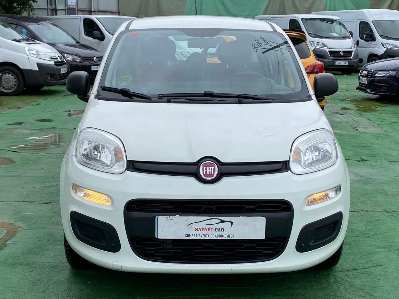 Fiat Panda 1.2 EASY 51KW 69CV - Foto 3
