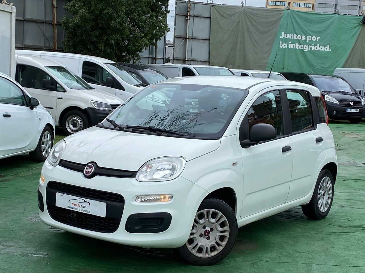 Fiat Panda 1.2 EASY 51KW 69CV - Foto 19