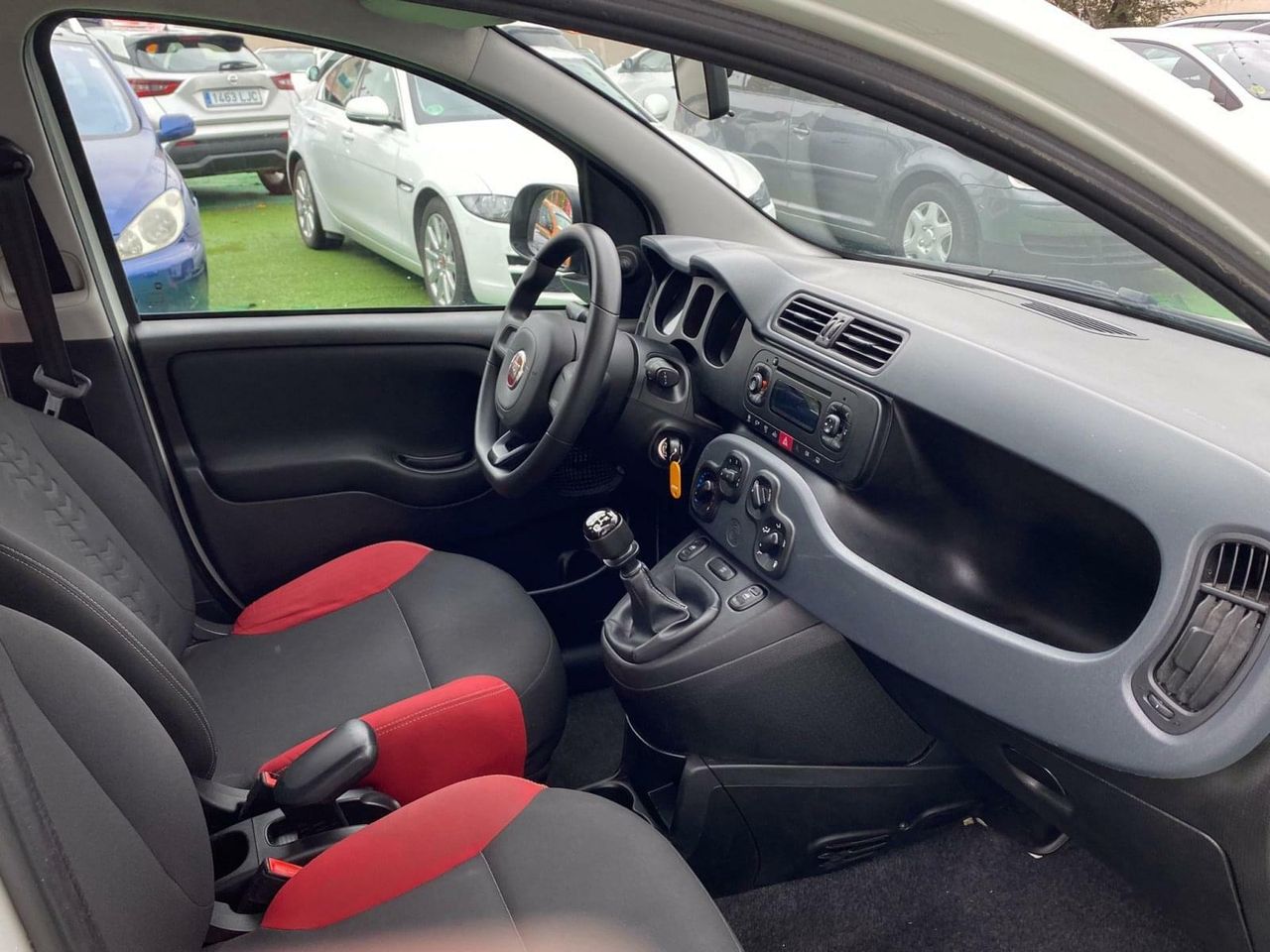Fiat Panda 1.2 EASY 51KW 69CV - Foto 11
