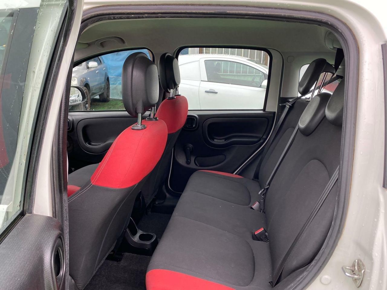 Fiat Panda 1.2 EASY 51KW 69CV - Foto 31