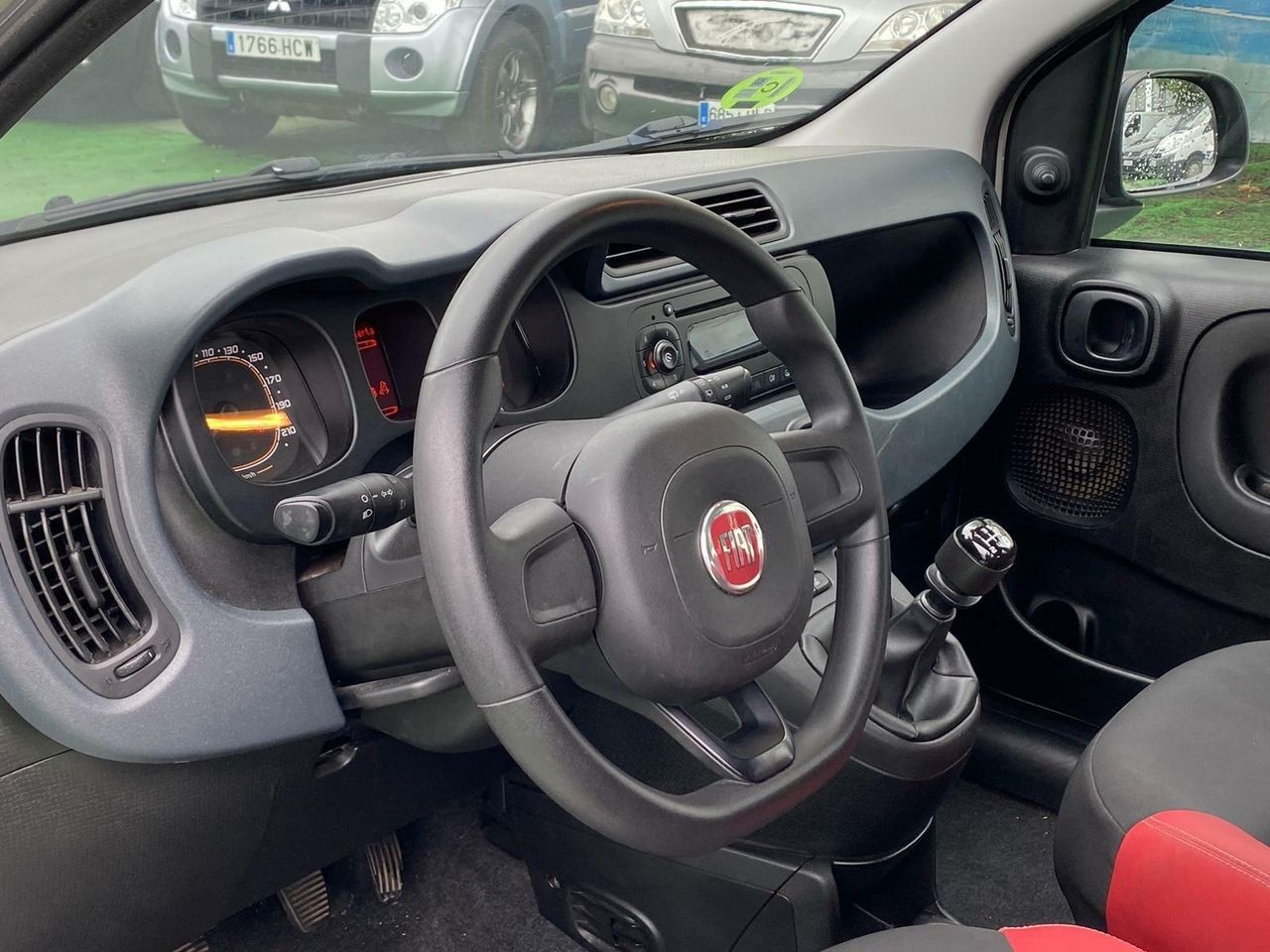 Fiat Panda 1.2 EASY 51KW 69CV - Foto 25
