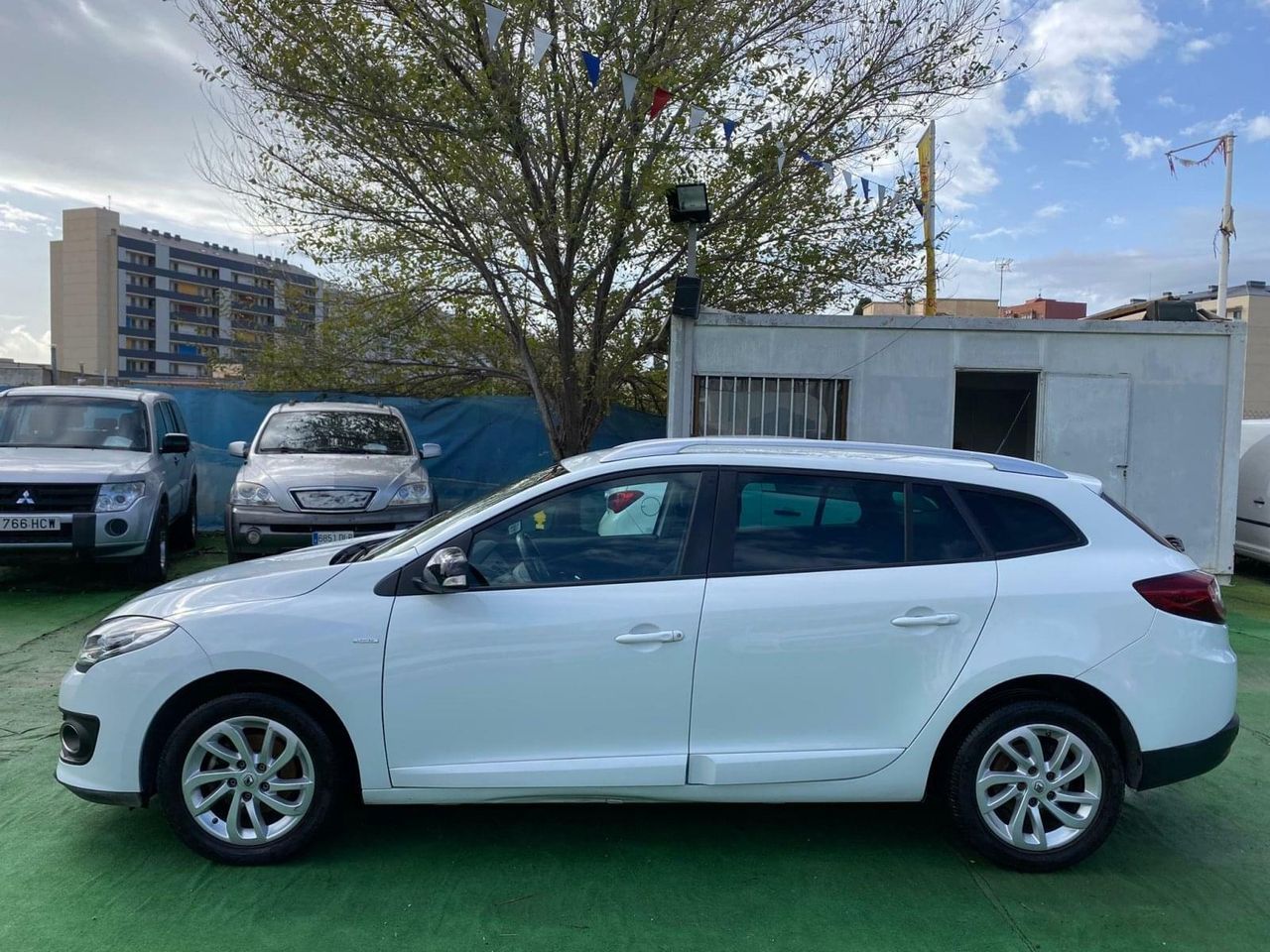 Renault Megane SP. TOU. INTENS ENERGY TCE 115 SS E6 - Foto 24