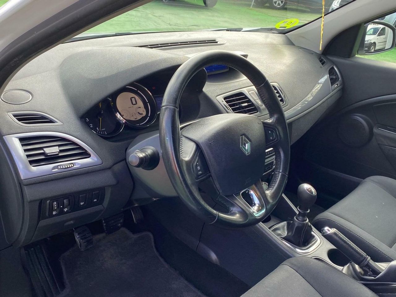 Renault Megane SP. TOU. INTENS ENERGY TCE 115 SS E6 - Foto 8