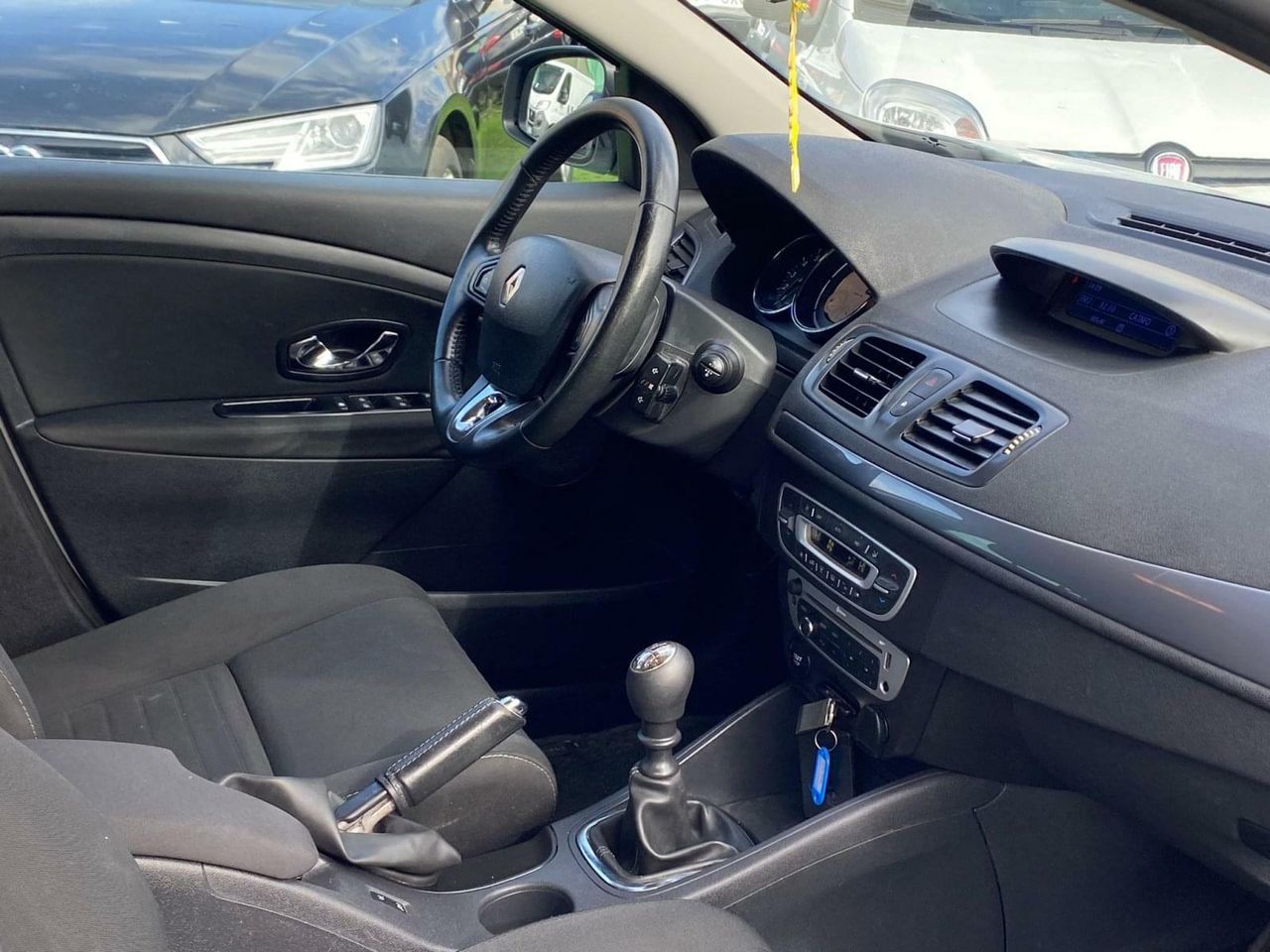Renault Megane SP. TOU. INTENS ENERGY TCE 115 SS E6 - Foto 30