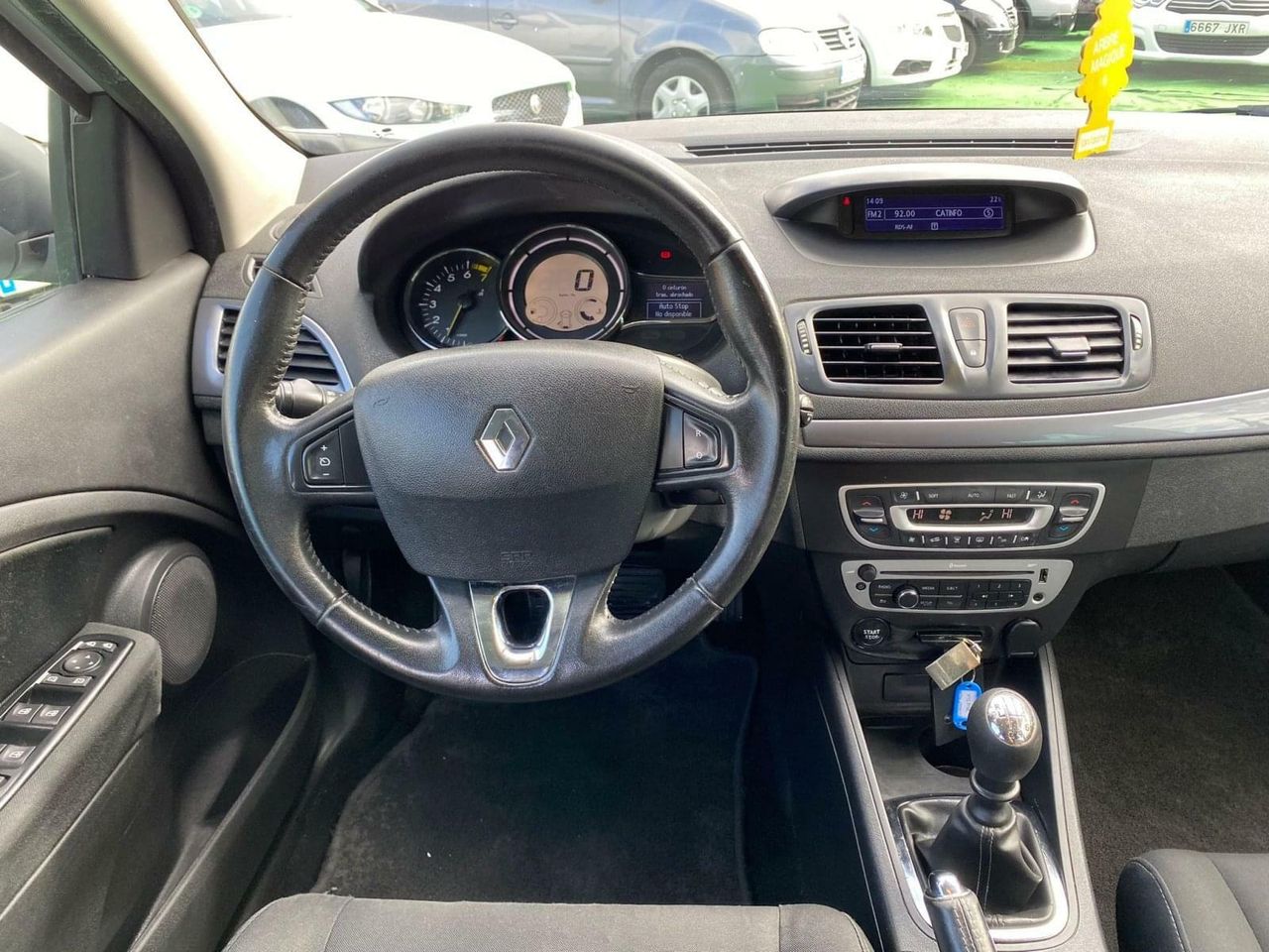 Renault Megane SP. TOU. INTENS ENERGY TCE 115 SS E6 - Foto 10