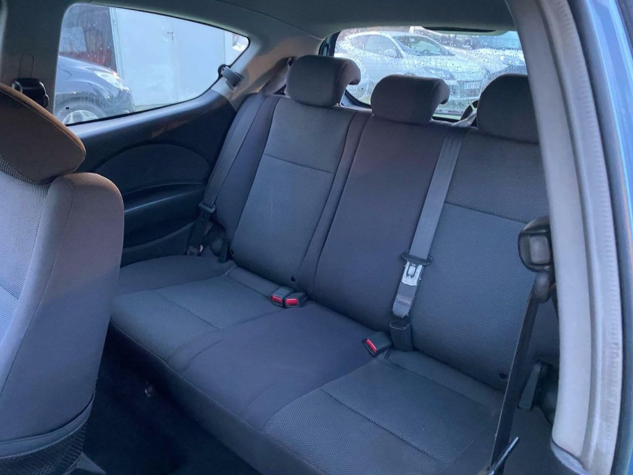 Chevrolet Kalos 1.4 94CV - Foto 14