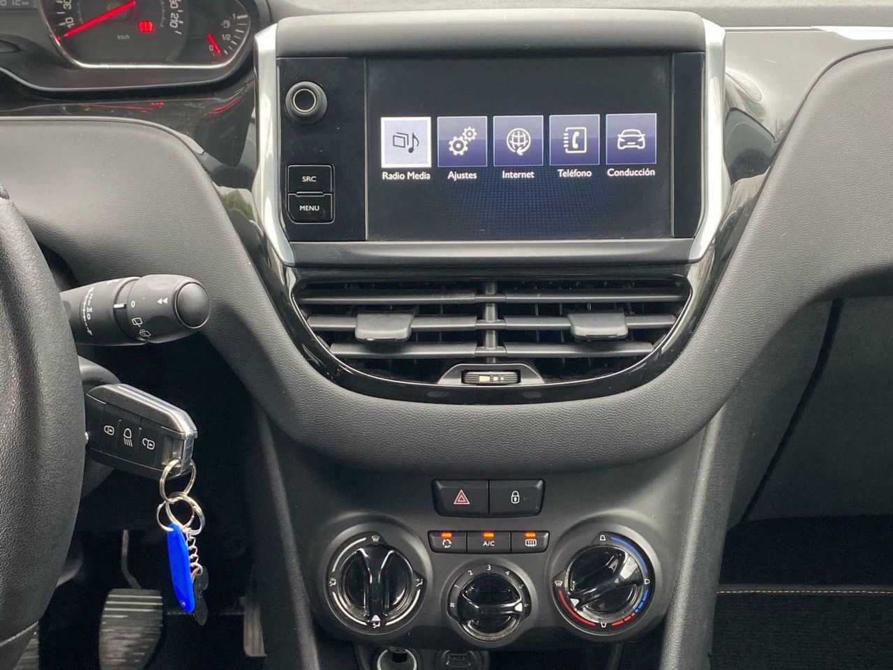 Peugeot 208 1.2 82CV - Foto 12