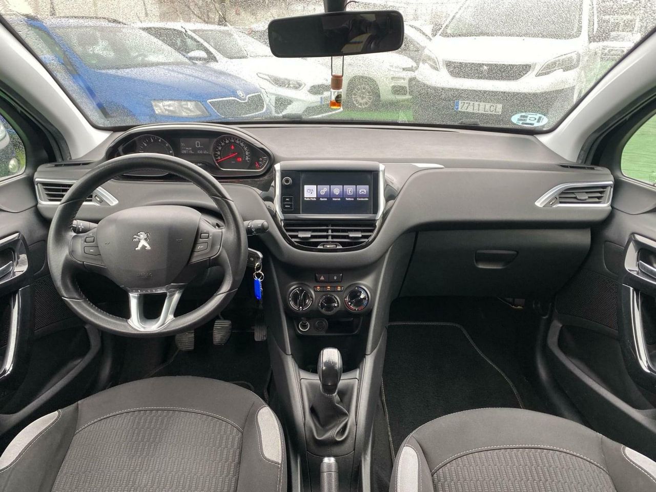Peugeot 208 1.2 82CV - Foto 28