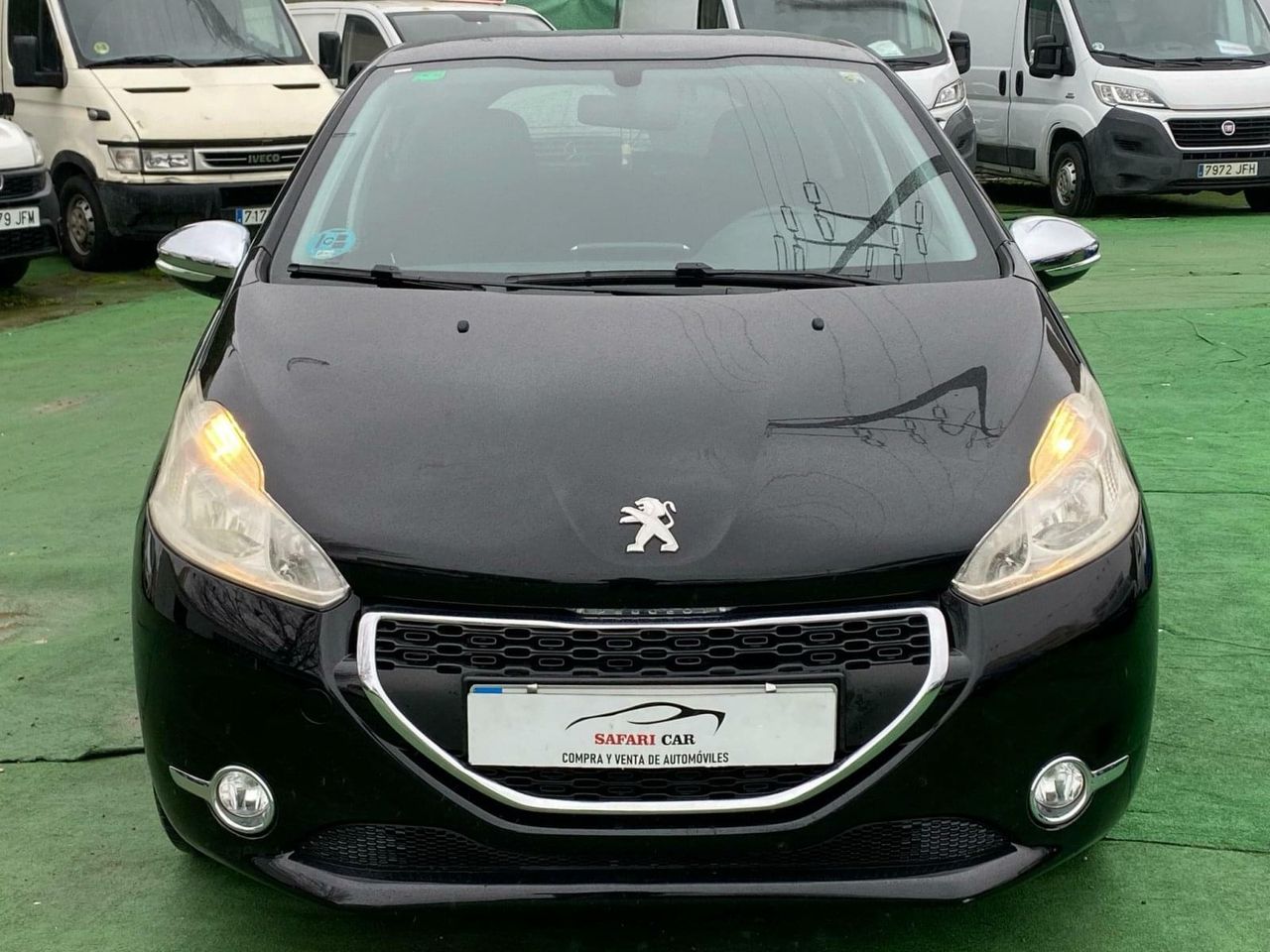 Peugeot 208 1.2 82CV - Foto 22