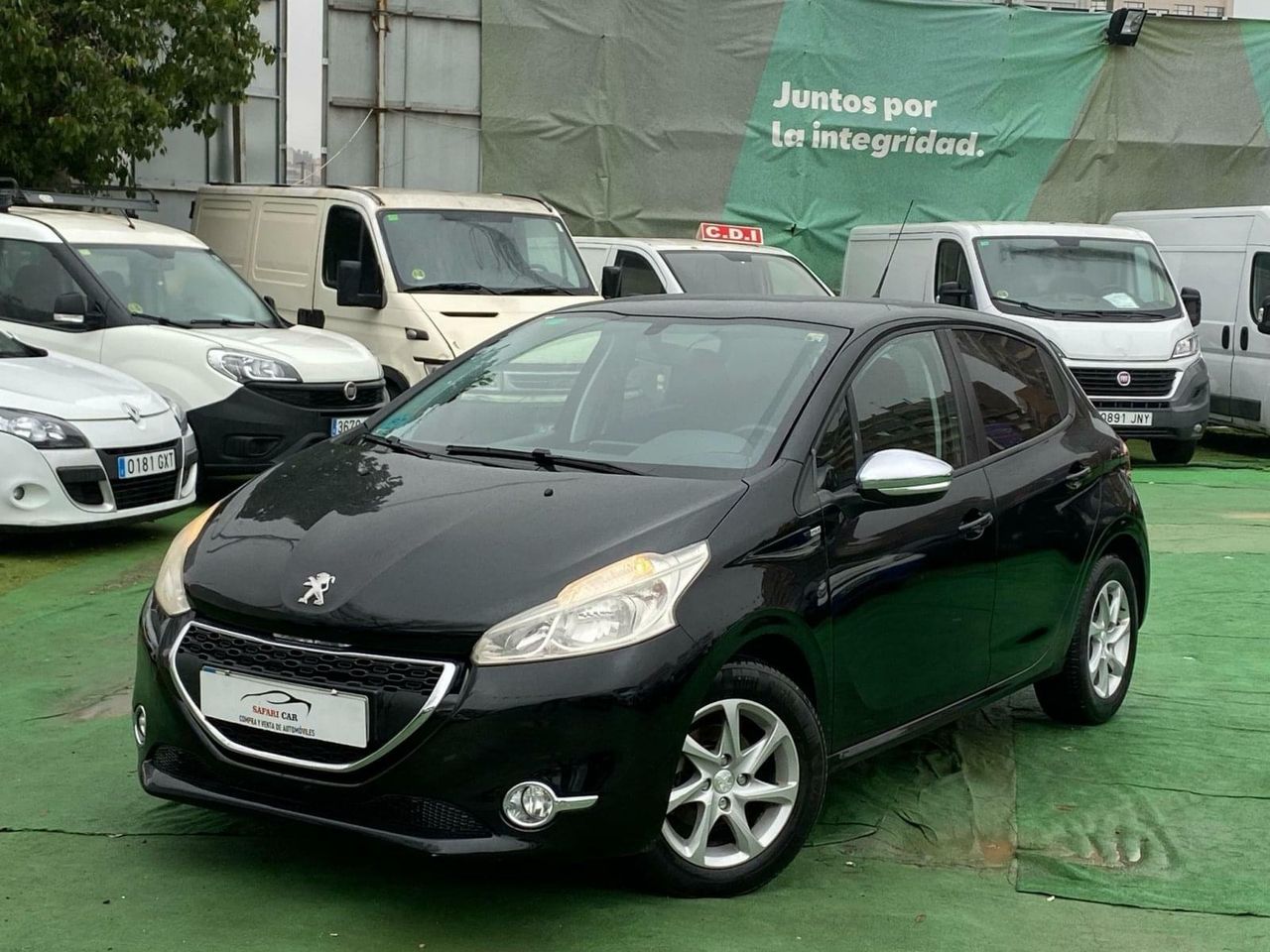 Peugeot 208 1.2 82CV - Foto 21