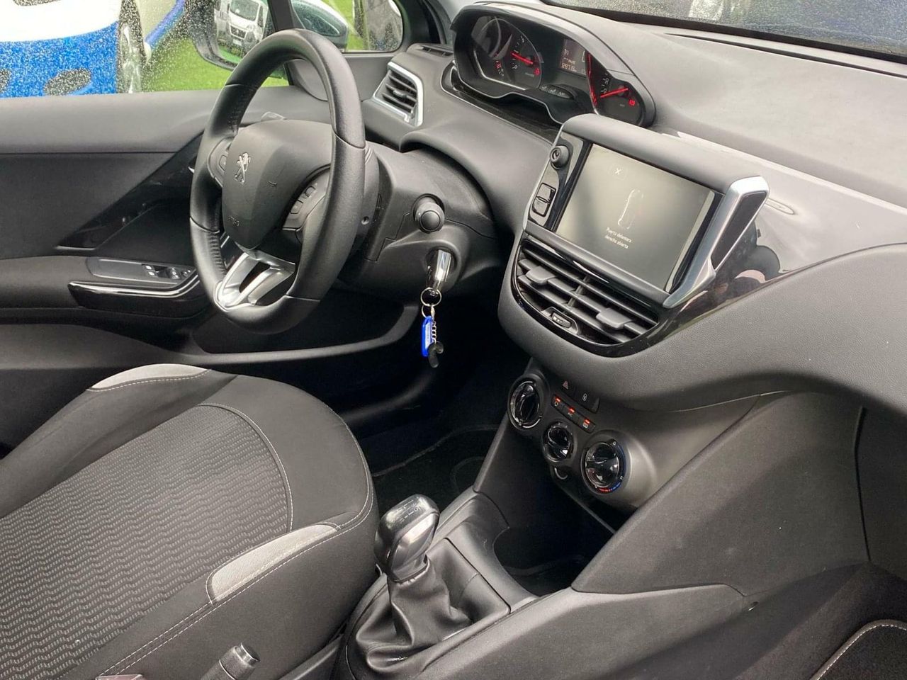 Peugeot 208 1.2 82CV - Foto 14