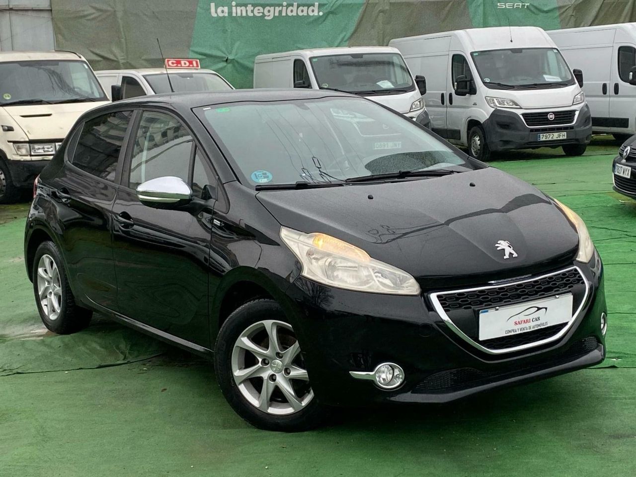 Peugeot 208 1.2 82CV - Foto 23