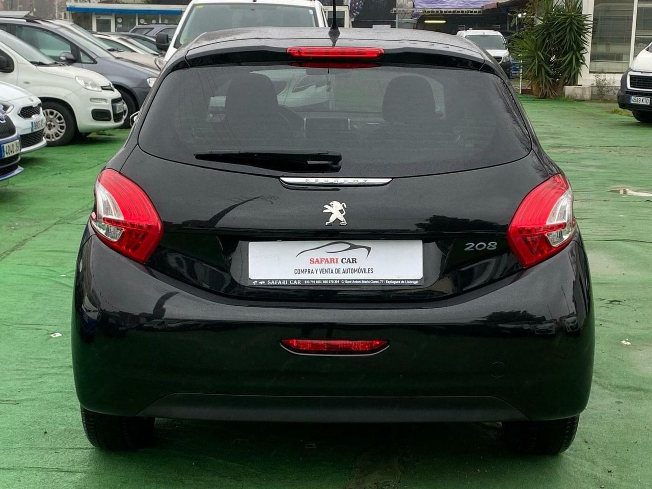 Peugeot 208 1.2 82CV - Foto 20