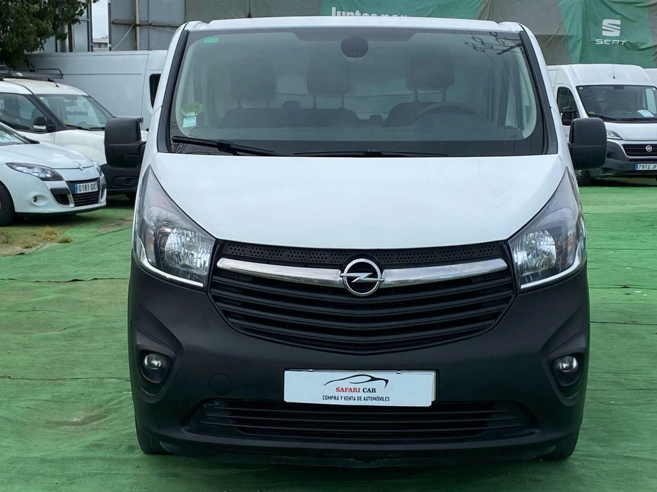 Opel Vivaro 1.6 125CV - Foto 3