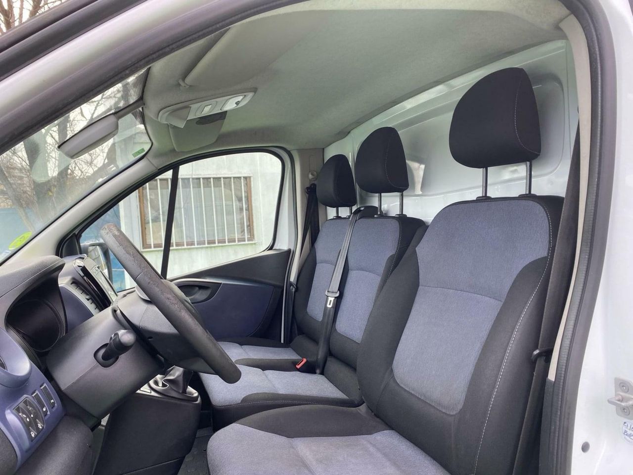 Opel Vivaro 1.6 125CV - Foto 31