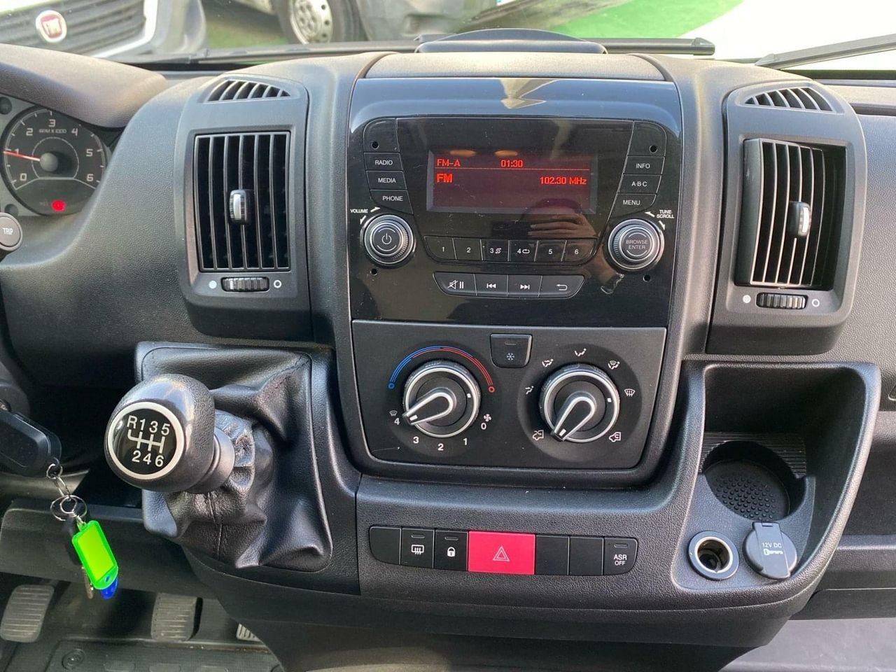 PEUGEOT BOXER 2.2 140CV - Foto 29