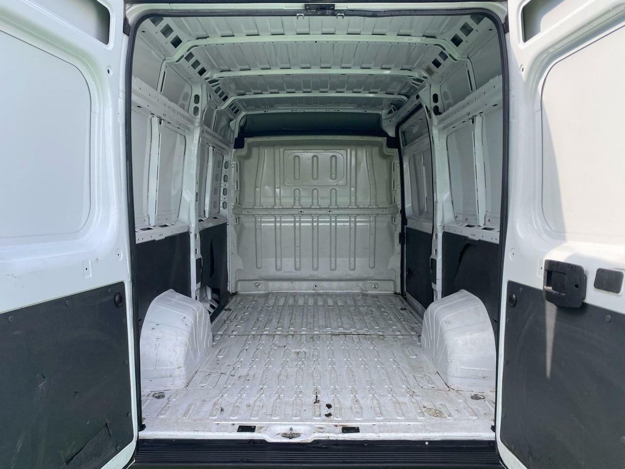 PEUGEOT BOXER 2.2 140CV - Foto 34