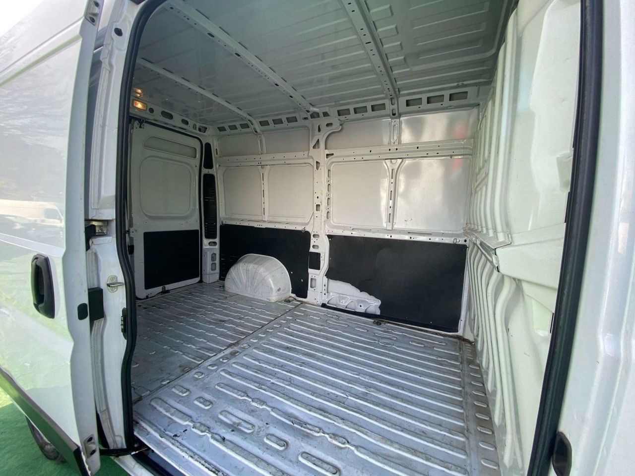 PEUGEOT BOXER 2.2 140CV - Foto 33