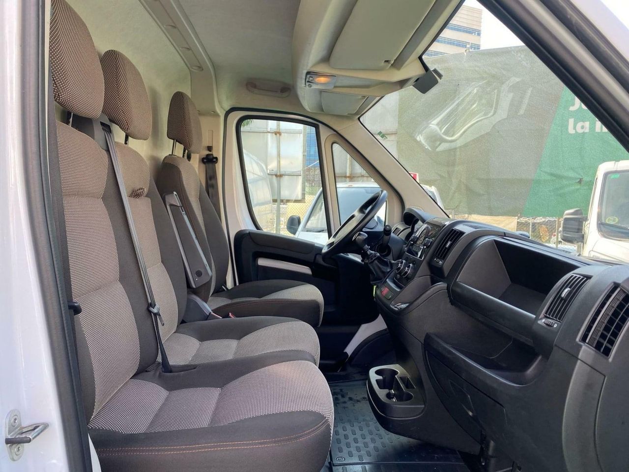 Peugeot Boxer 2.2 140CV - Foto 31