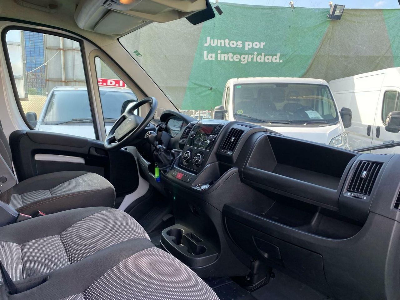 Peugeot Boxer 2.2 140CV - Foto 30