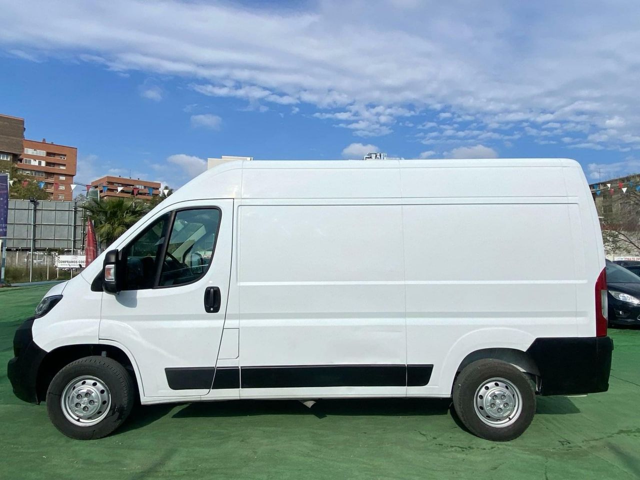 Peugeot Boxer 2.2 140CV - Foto 6