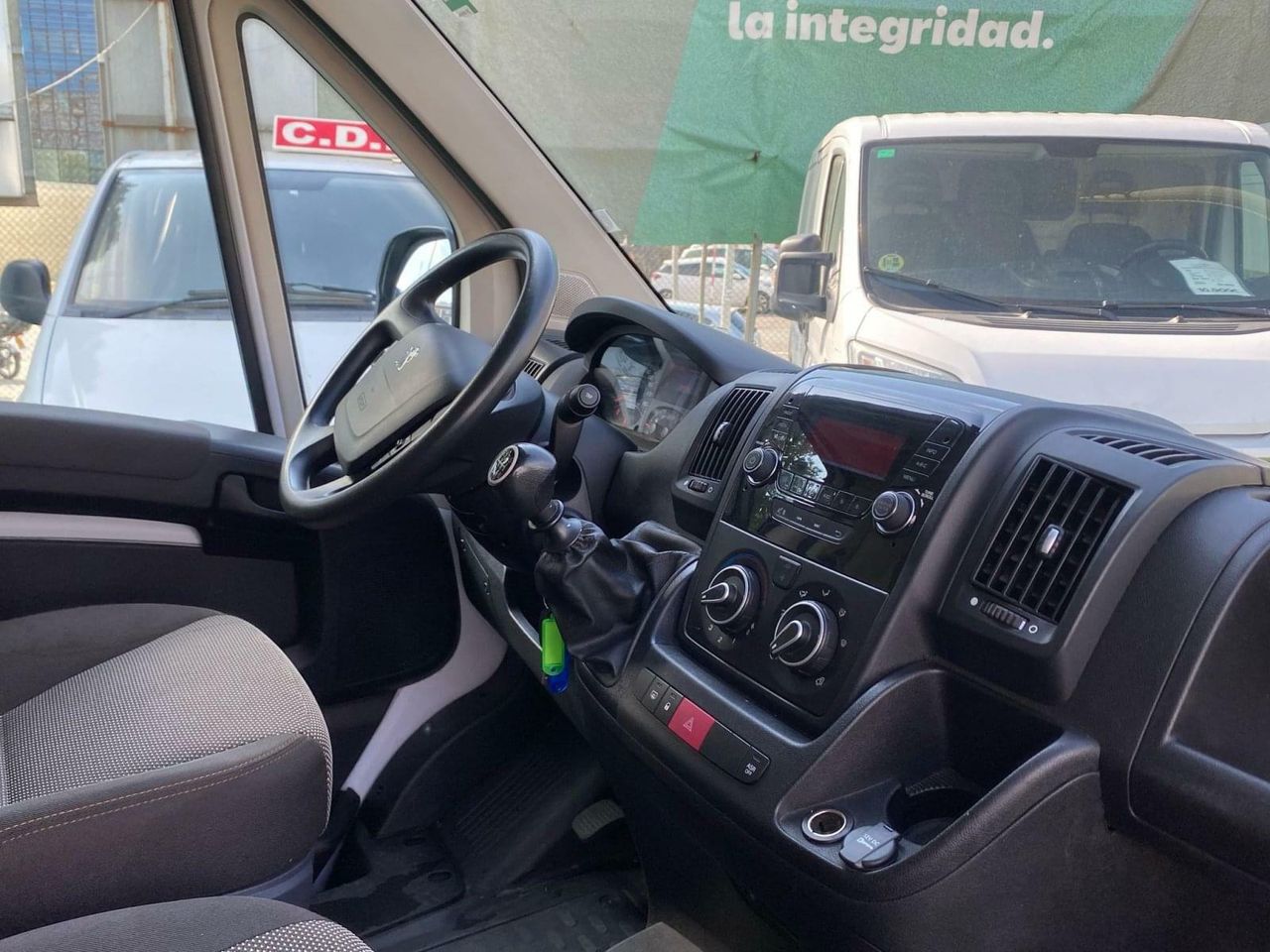 Peugeot Boxer 2.2 140CV - Foto 32