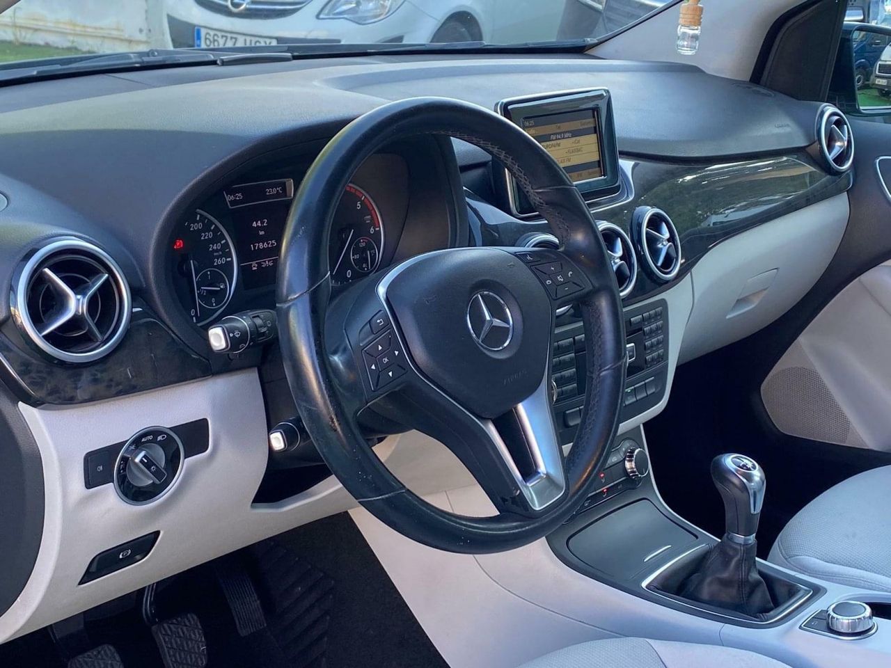 Mercedes Clase B 1.8 109CV - Foto 12