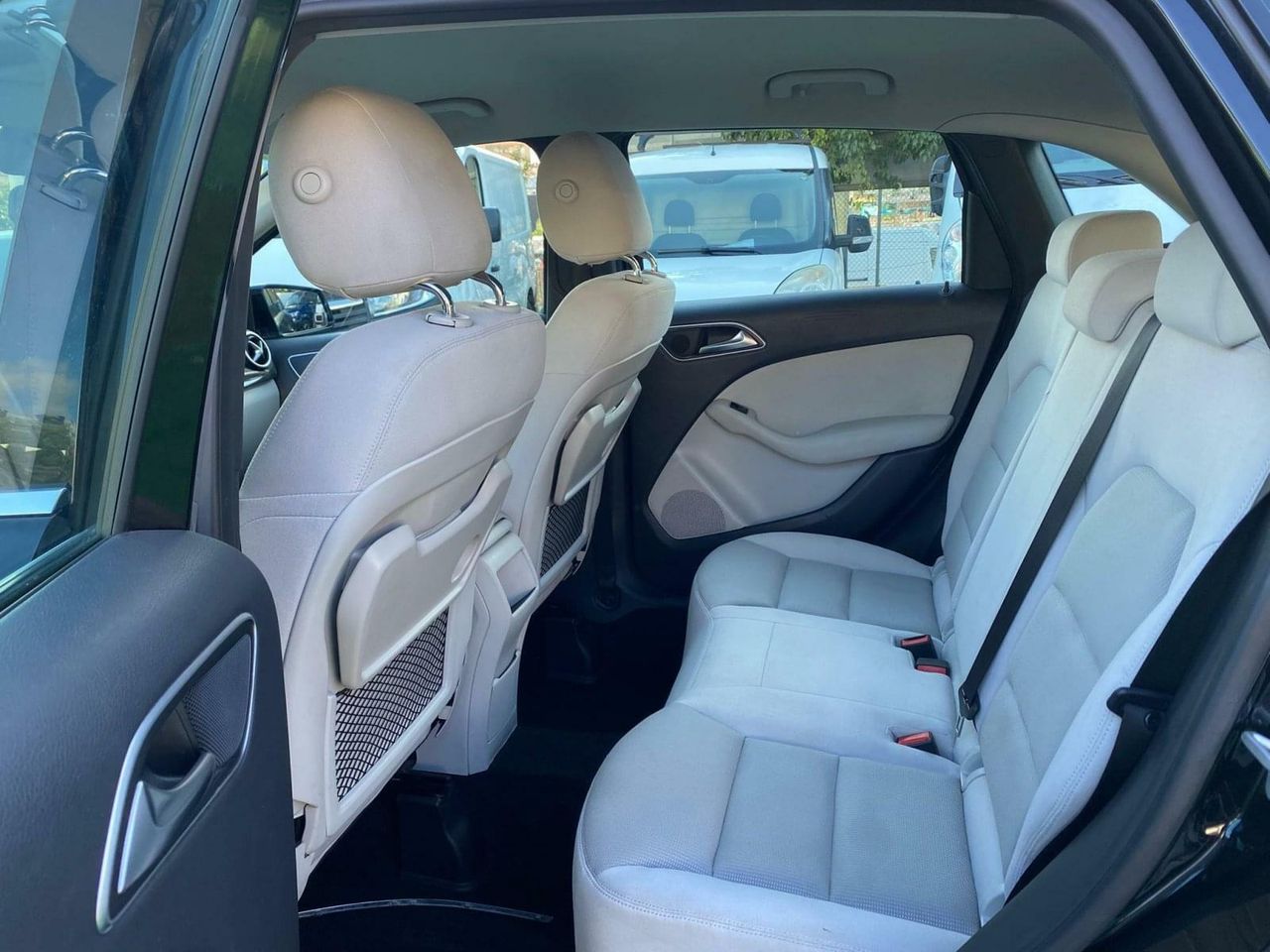 Mercedes Clase B 1.8 109CV - Foto 43