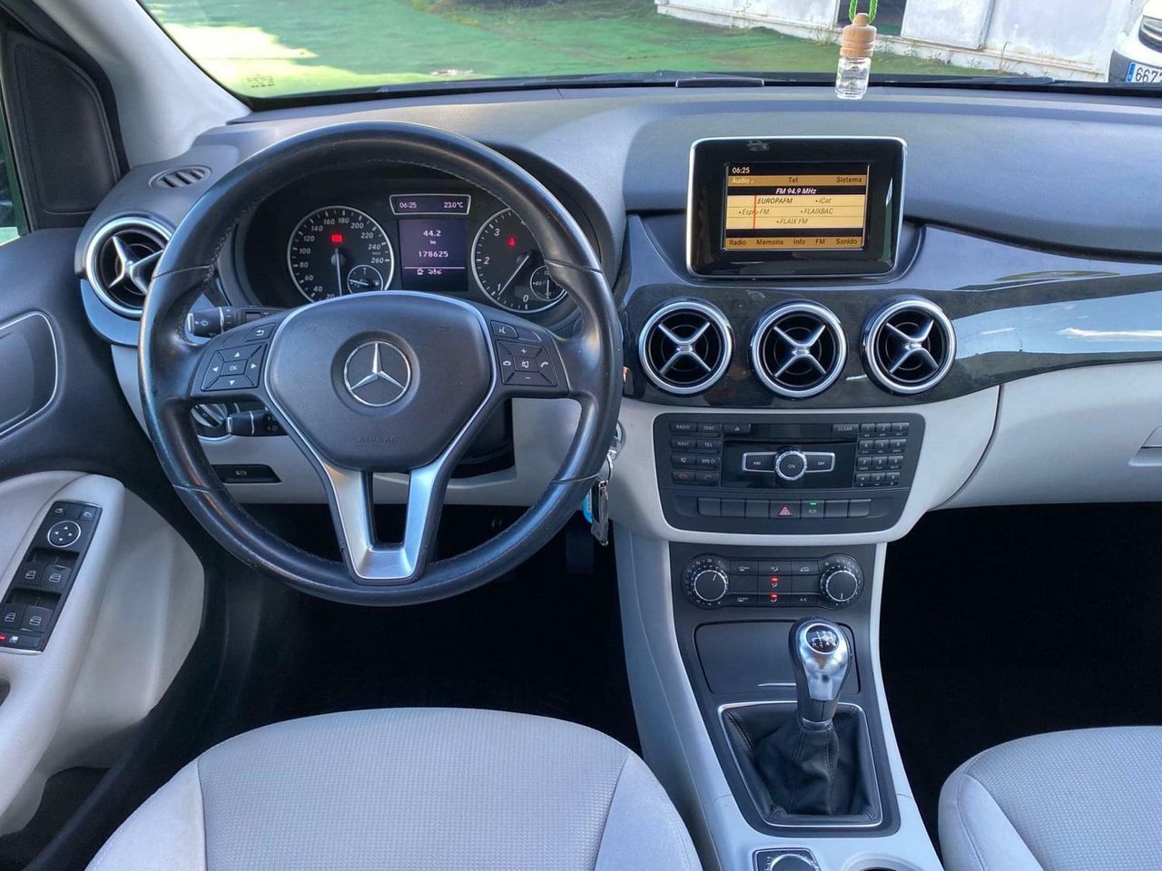 Mercedes Clase B 1.8 109CV - Foto 14