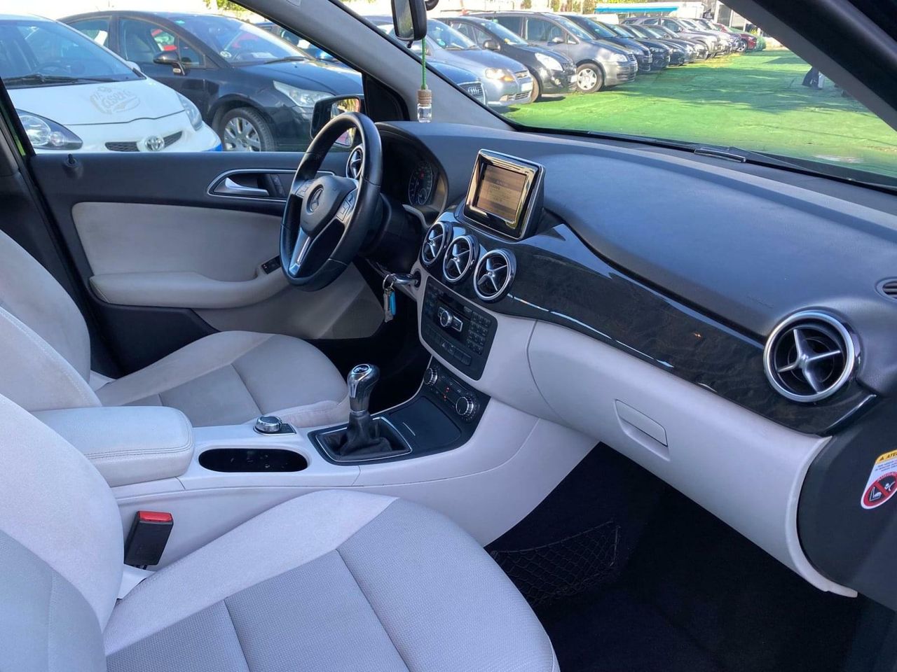 Mercedes Clase B 1.8 109CV - Foto 19