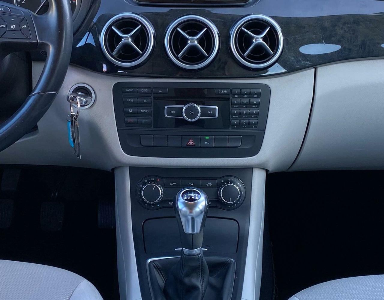Mercedes Clase B 1.8 109CV - Foto 15