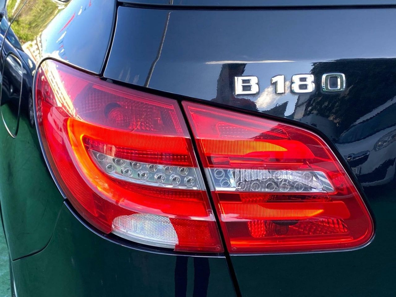 Mercedes Clase B 1.8 109CV - Foto 32