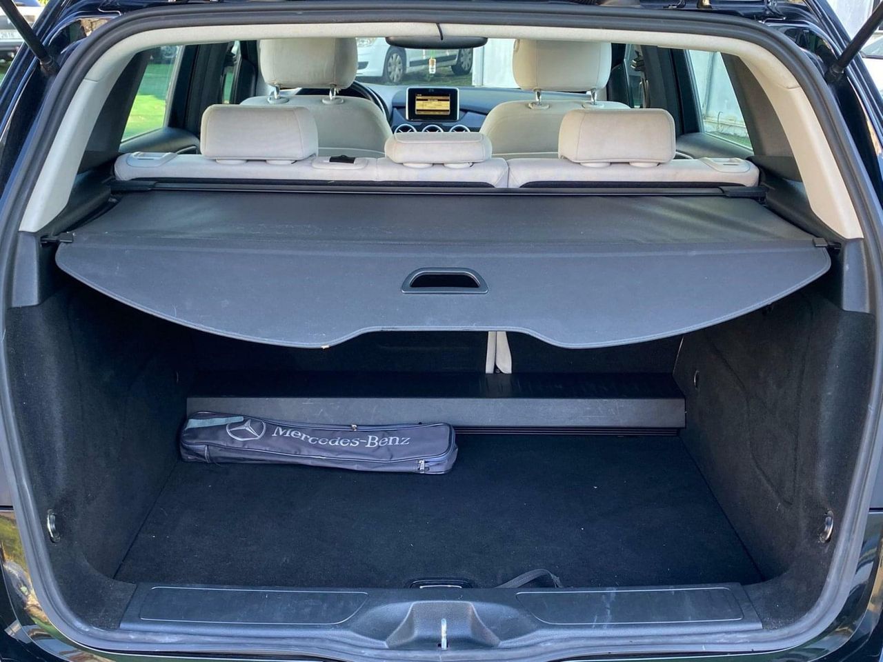 Mercedes Clase B 1.8 109CV - Foto 46