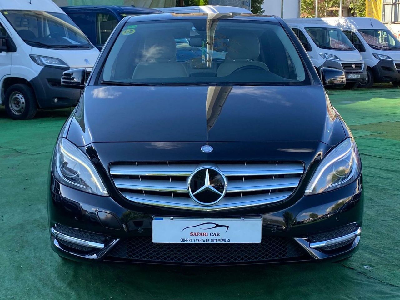 Mercedes Clase B 1.8 109CV - Foto 26